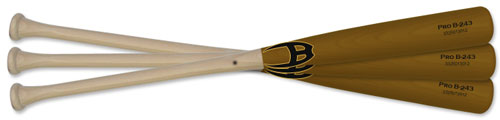 Pro Series 3 Pack