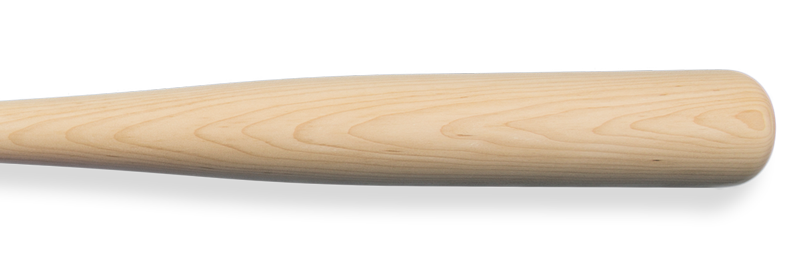 Wood Bat Barrel Image